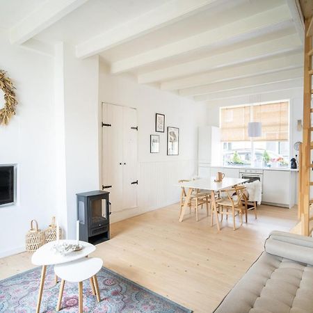 Vakantiehuis New Zeeland Scherpenisse Экстерьер фото