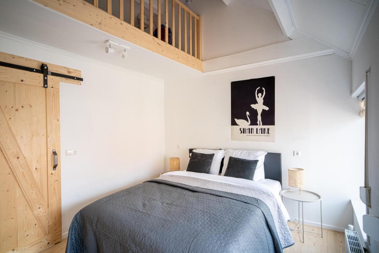 Vakantiehuis New Zeeland Scherpenisse Экстерьер фото