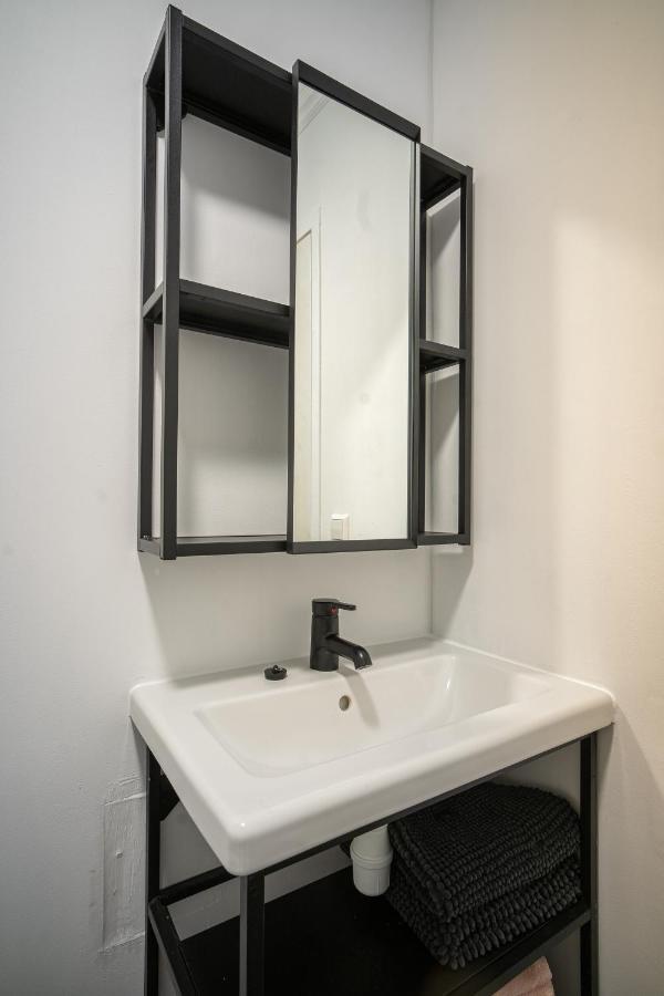 Vakantiehuis New Zeeland Scherpenisse Экстерьер фото