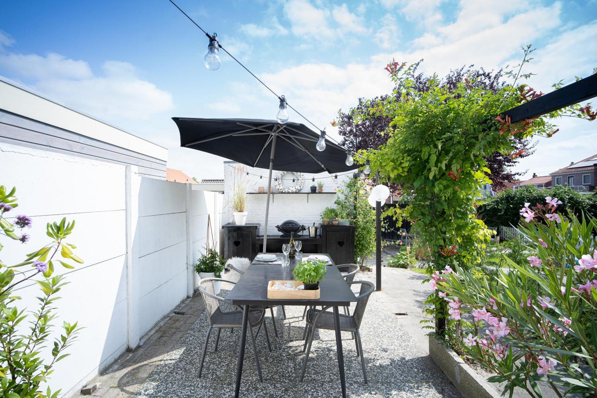 Vakantiehuis New Zeeland Scherpenisse Экстерьер фото